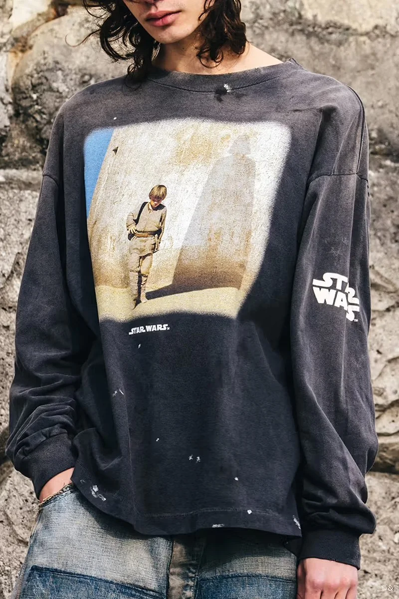 Star Wars Saint Mxxxxxx Star Wars Celebration Collection — EXTRA